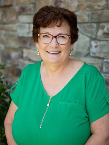 Brenda Evans