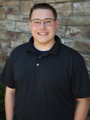 Christian Moore