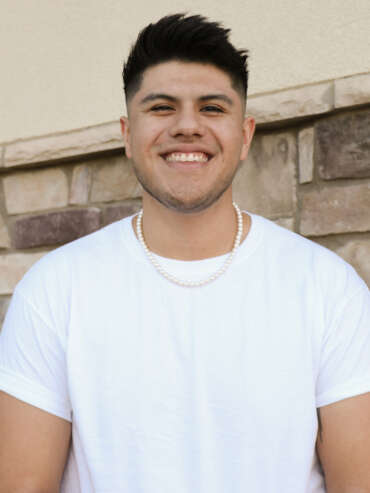 Jacob Olvera