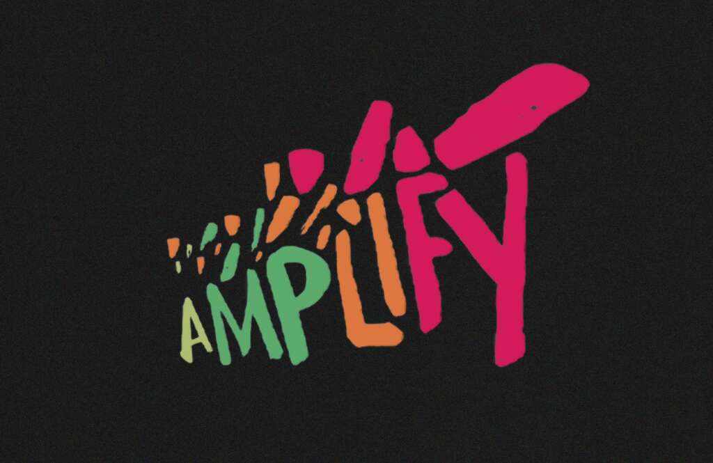 amplify