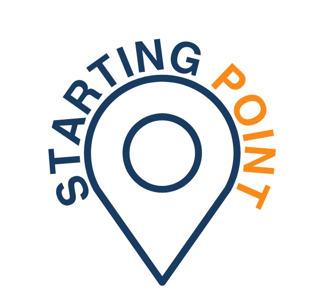 STARTING POINT - 2 STARTING POINT