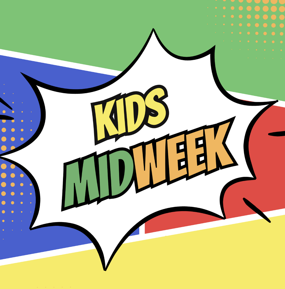 Kids MidWeek Kids MidWeek