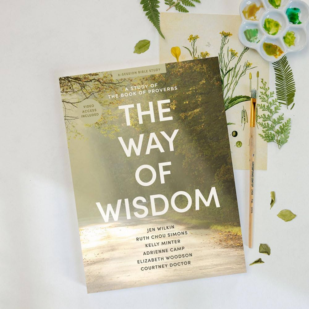 The Way of Wisdom