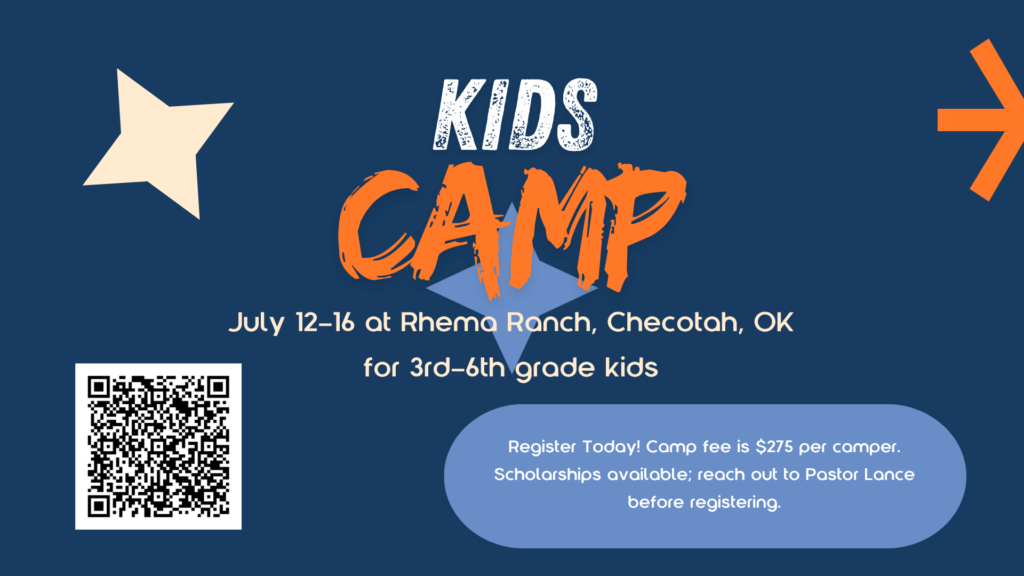 Kids Camp