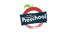 Community Preschool-Registration logo