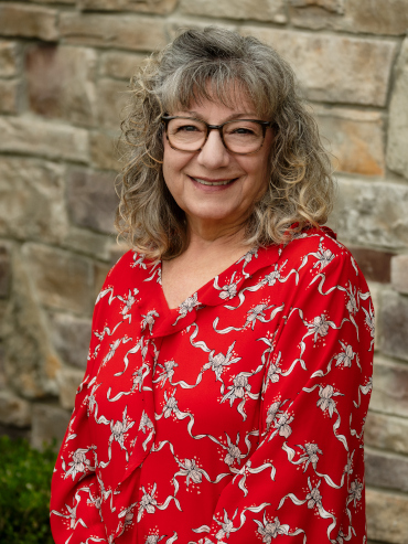 Sandy Hinman