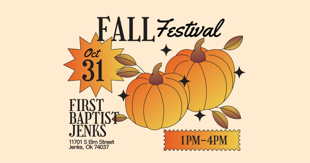 fall festival